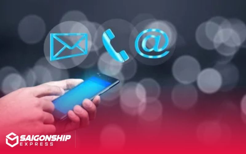 Liên Hệ Và Đăng Ký Dịch Vụ Giao Hàng Tại Nhựt Tảo Ngay Hôm Nay
