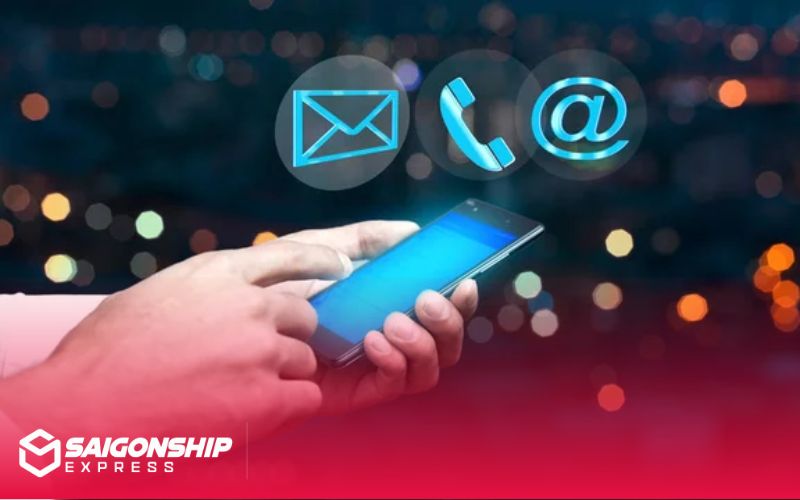 Liên Hệ và Đặt Dịch Vụ Giao Hàng Tại Xã Bảo Bình