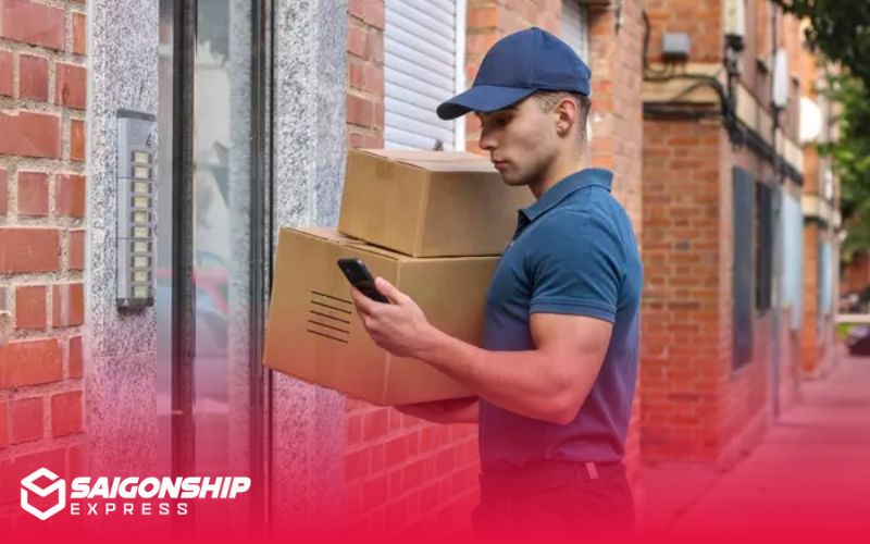 Liên Hệ và Đặt Dịch Vụ Giao Hàng tại Xã Tân Hào