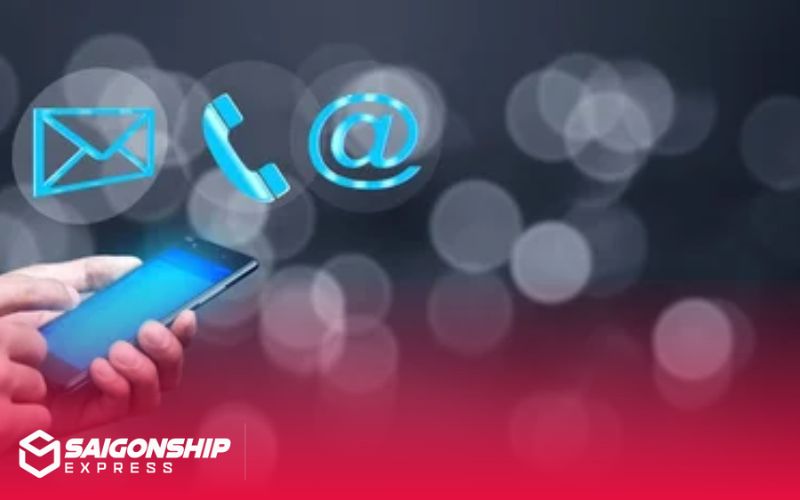 Liên Hệ Và Đặt Lịch Giao Hàng Tại Tam Hiệp