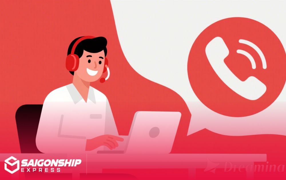 Liên hệ và hỗ trợ