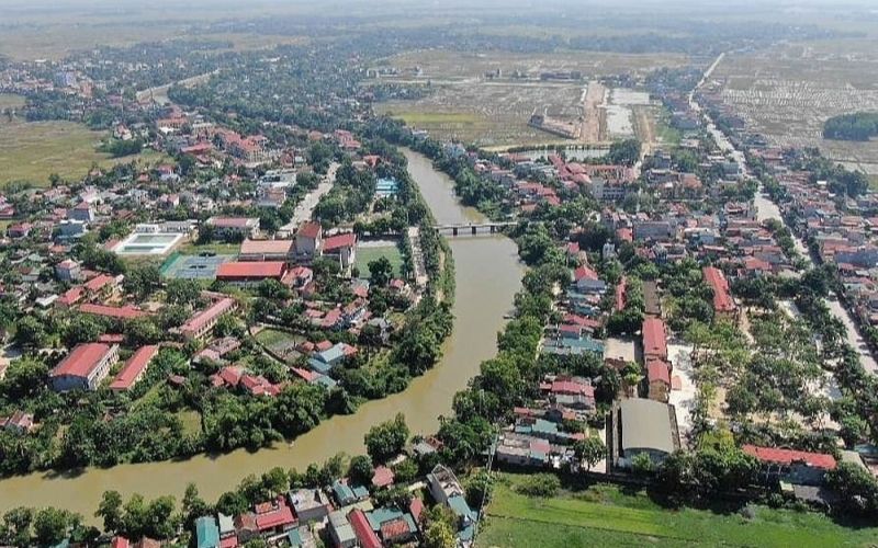 Dịch vụ giao hàng tại Nông Cống, Thanh Hóa
