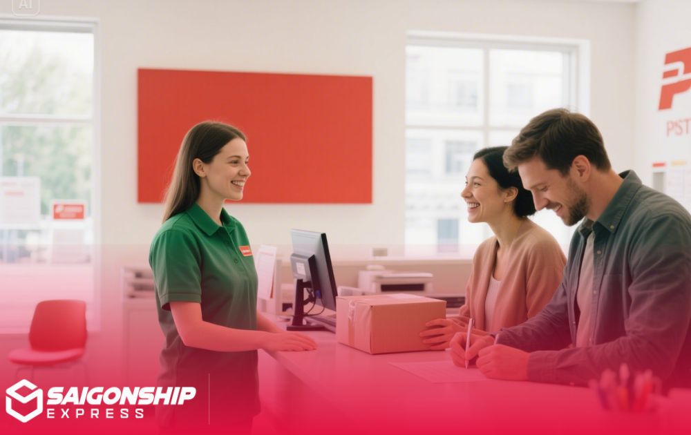 Địa chỉ bưu cục Viettel Post tại Phú Hựu, TP Cần Thơ 4 Lợi ích cho khách hàng địa phương