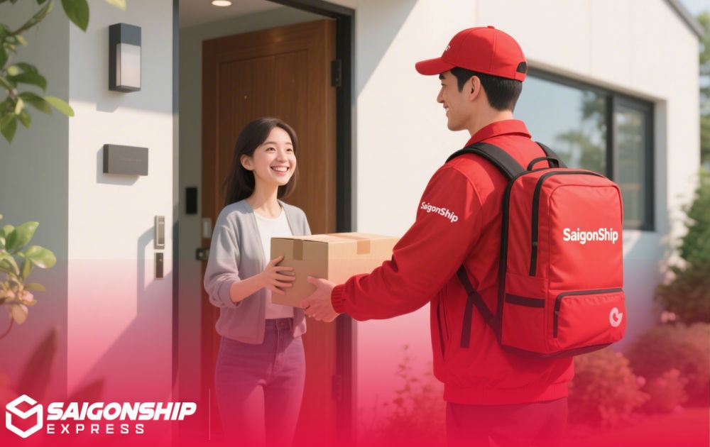 Địa chỉ bưu cục Viettel Post tại Long Tuyền, Cần Thơ 3 Lợi ích cho khách hàng tại Long Tuyền