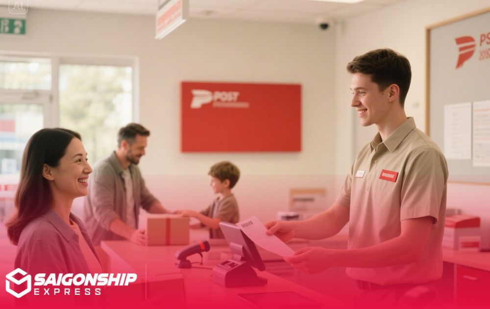 Địa chỉ bưu cục Viettel Post tại An Thạnh Trung, TP Cần Thơ 4 Lợi ích khi chọn Viettel Post An Thạnh Trung