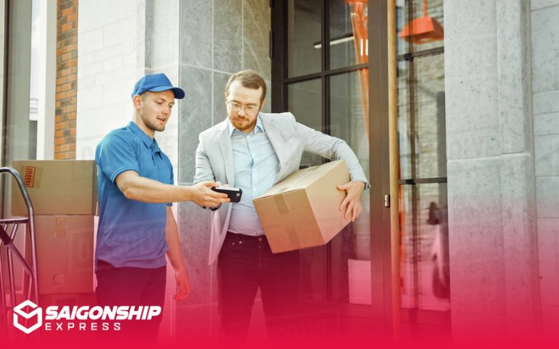 Lợi Ích Khi Lựa Chọn Dịch Vụ Giao Hàng Chuyên Nghiệp Tại Tân Đông