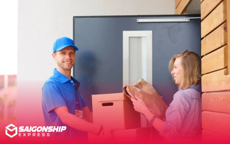 Lợi ích khi Lựa Chọn Dịch Vụ Giao Hàng Địa Phương