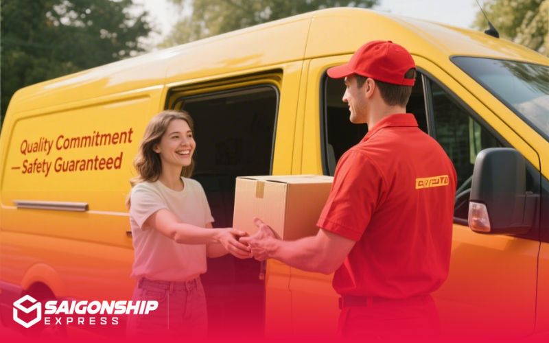 Lợi Ích Khi Sử Dụng Dịch Vụ Giao Hàng Chuyên Nghiệp tại Tân Hiệp