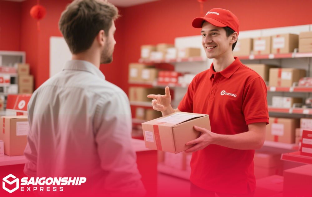 Lợi ích khi sử dụng dịch vụ Viettel Post tại Phú Tâm