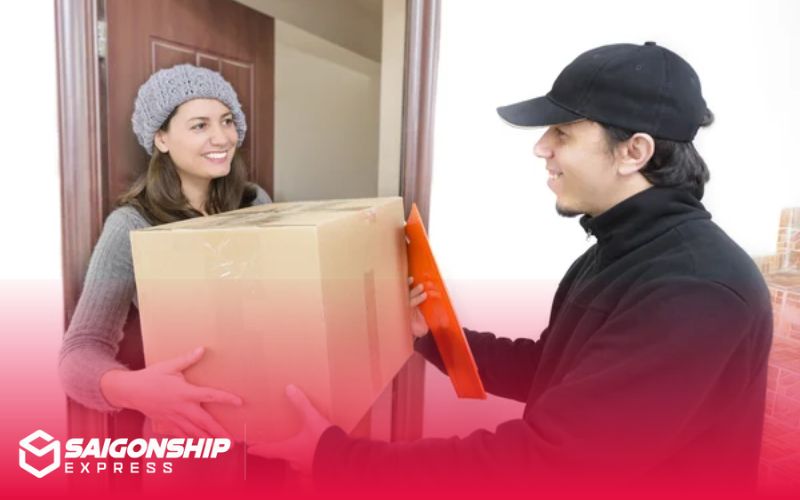 Lợi Ích Vượt Trội Khi Sử Dụng Dịch Vụ Của SaiGonShip