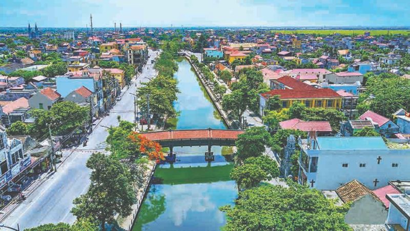 Vì sao nên lựa chọn dịch vụ giao hàng tại Kim Sơn, Ninh Bình từ Sài Gòn Ship?