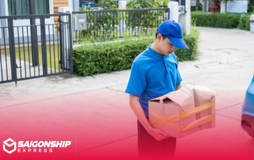 Địa chỉ bưu cục Viettel Post tại Đại Hòa Lộc, tỉnh Vĩnh Long