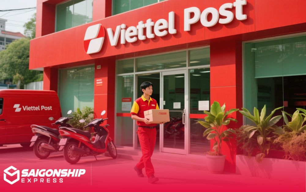 Địa chỉ bưu cục Viettel Post tại Cầu Ngang, tỉnh Vĩnh Long 4 Lưu ý khi sử dụng dịch vụ tại Cầu Ngang