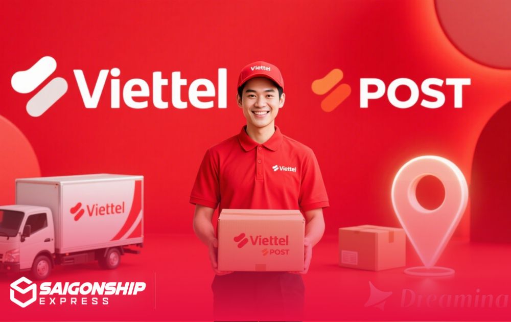 Địa chỉ bưu cục Viettel Post tại An Thạnh Cần Thơ 4 Tại sao nên chọn Bưu cục Viettel Post An Thạnh?