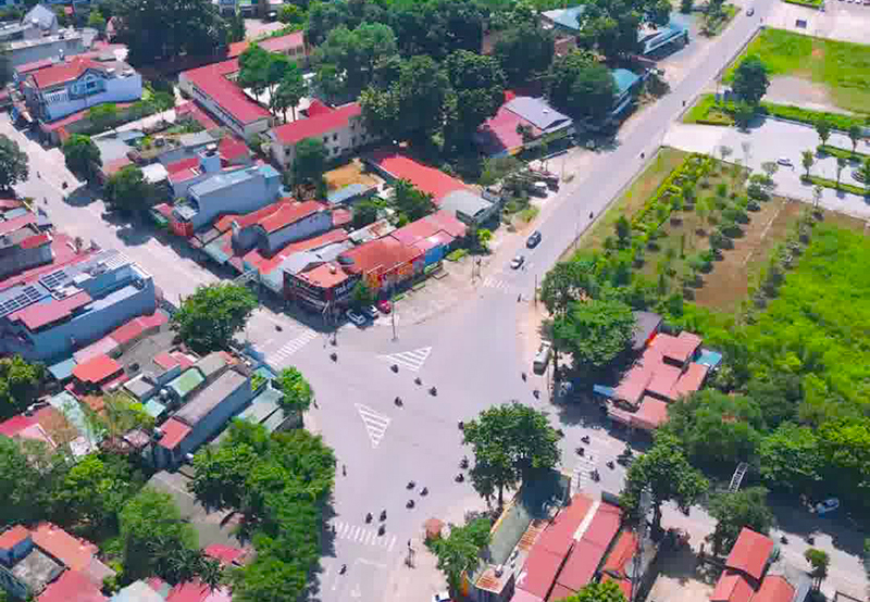 Vì sao chọn dịch vụ giao hàng tại Ngọc Lặc, Thanh Hóa của Sài Gòn Ship?