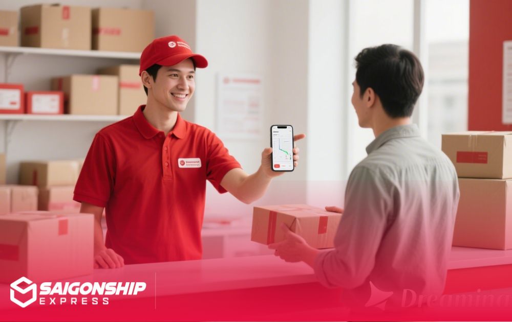 Địa chỉ bưu cục Viettel Post tại Mỹ Hưng TP Cần Thơ 4 Những lưu ý khi gửi/nhận hàng