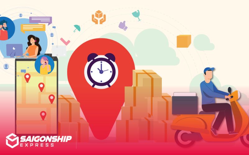 Dịch vụ giao hàng tại Tiên Du phù hợp với những đối tượng nào?