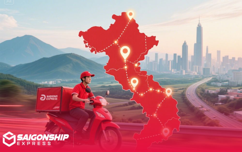 Địa chỉ bưu cục Viettel Post tại Vị Thanh, TP Cần Thơ 3 Phạm vi giao nhận