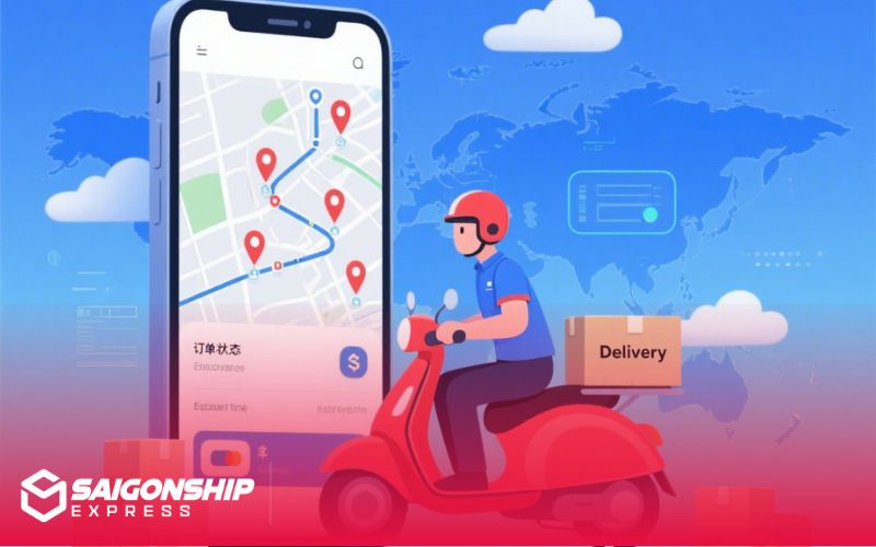 Phạm Vi Hoạt Động Của Chúng Tôi