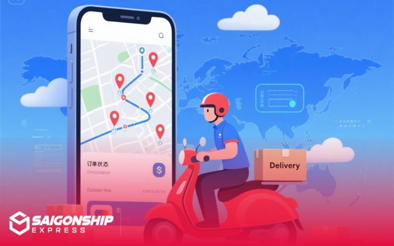 Phạm Vi Hoạt Động Và Khu Vực Hỗ Trợ Tại Phường Trảng Dài