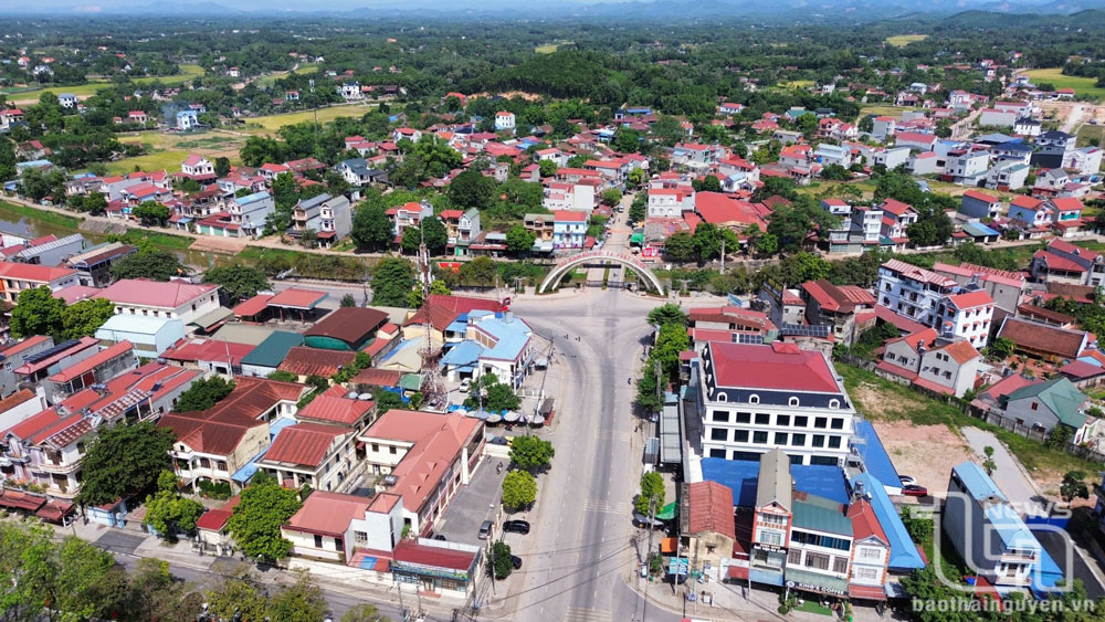 Vì sao nên chọn dịch vụ giao hàng tại Phú Bình, Thái Nguyên của Sài Gòn Ship?