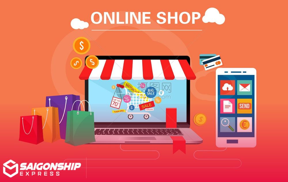 Phù hợp shop online & cá nhân nội khu