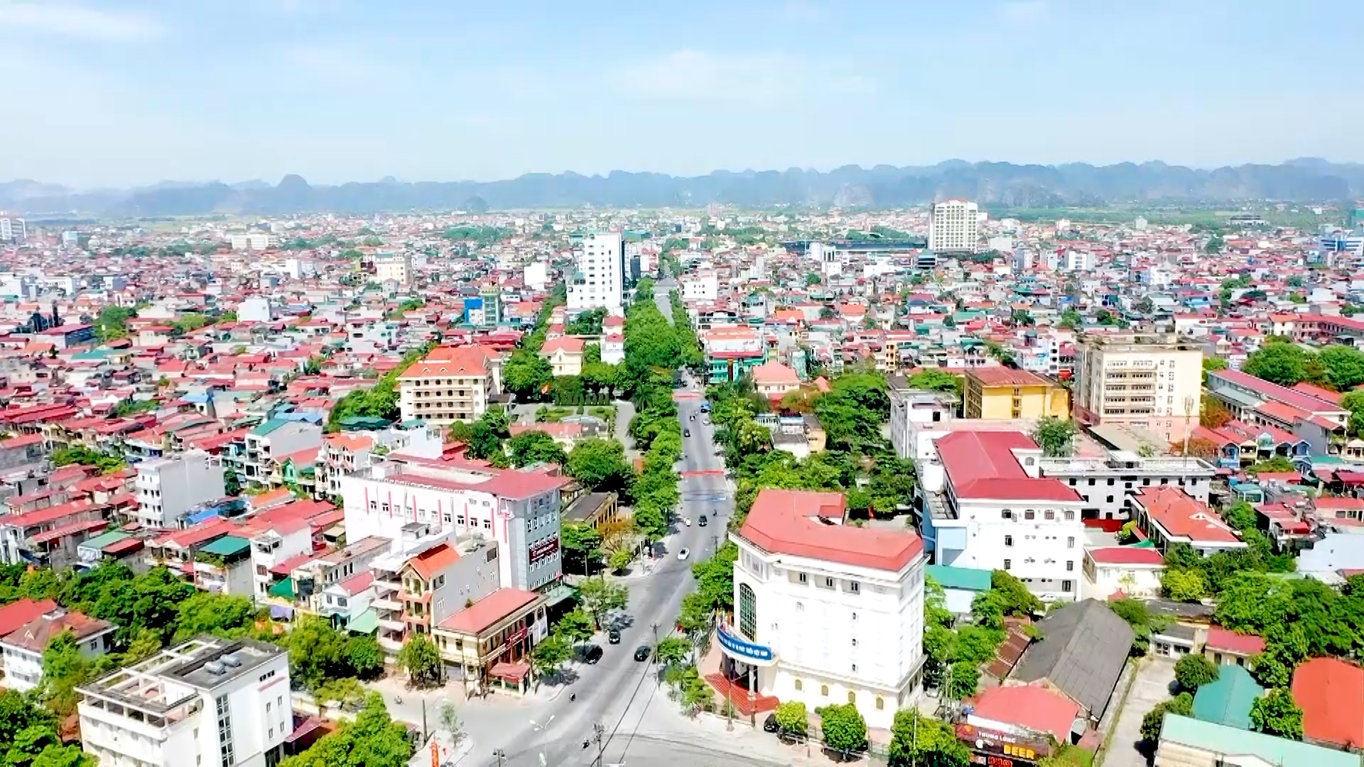 Lợi thế khi sử dụng dịch vụ giao hàng tại Hoa Lư, Ninh Bình