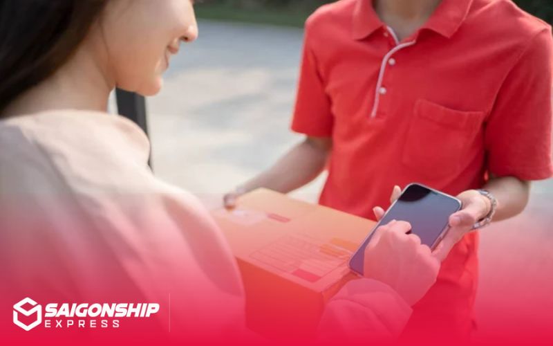 Dịch vụ giao hàng tại phường Tân Hiệp, Đồng Nai