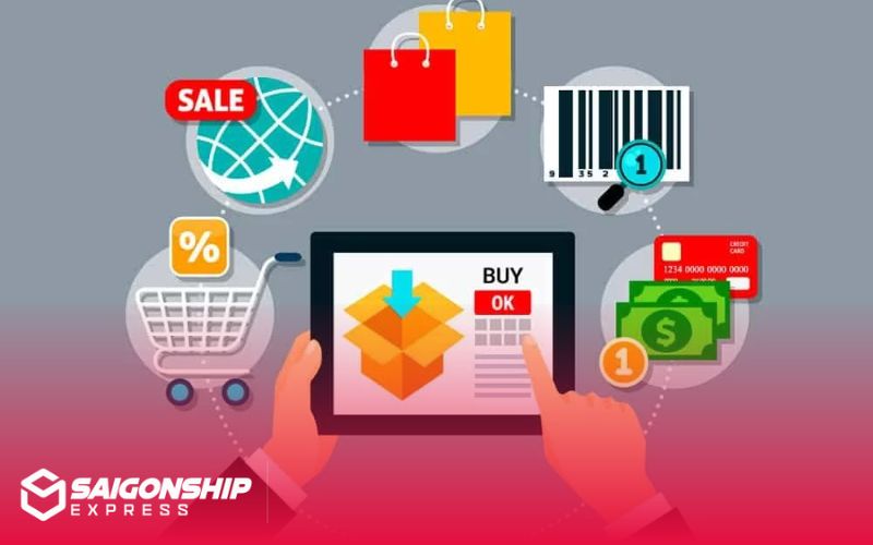Quy Trình Đặt Dịch Vụ Nhanh Chóng, Tiện Lợi