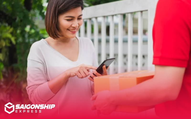 Dịch vụ giao hàng tại xã Đại Phước, Đồng Nai