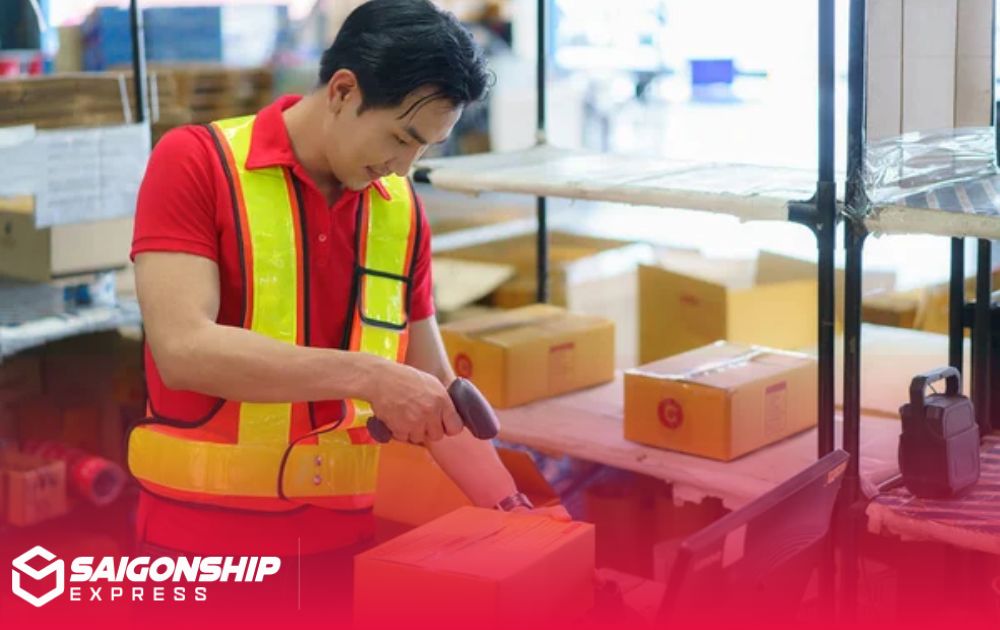 Địa chỉ bưu cục Viettel Post tại Đông Phú, TP Cần Thơ 4 Quy trình kiểm tra bưu phẩm