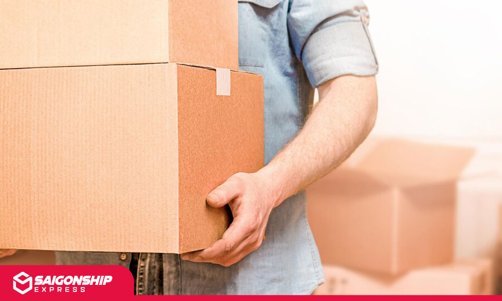 Dịch vụ giao hàng tại xã Hòa Sơn, Đắk Lắk