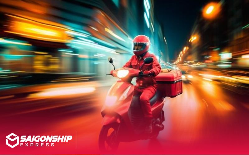 SGS Hỏa Tốc