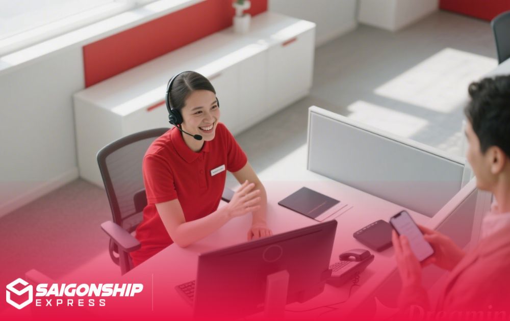 Số điện thoại liên hệ và các kênh hỗ trợ
