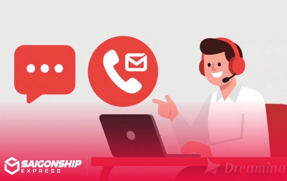 Địa chỉ Bưu cục Viettel Post Vĩnh Hội Đông, An Giang 3 Số điện thoại liên hệ và hỗ trợ khách hàng