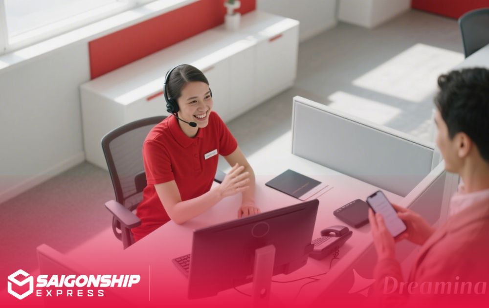 Số điện thoại liên hệ và hỗ trợ