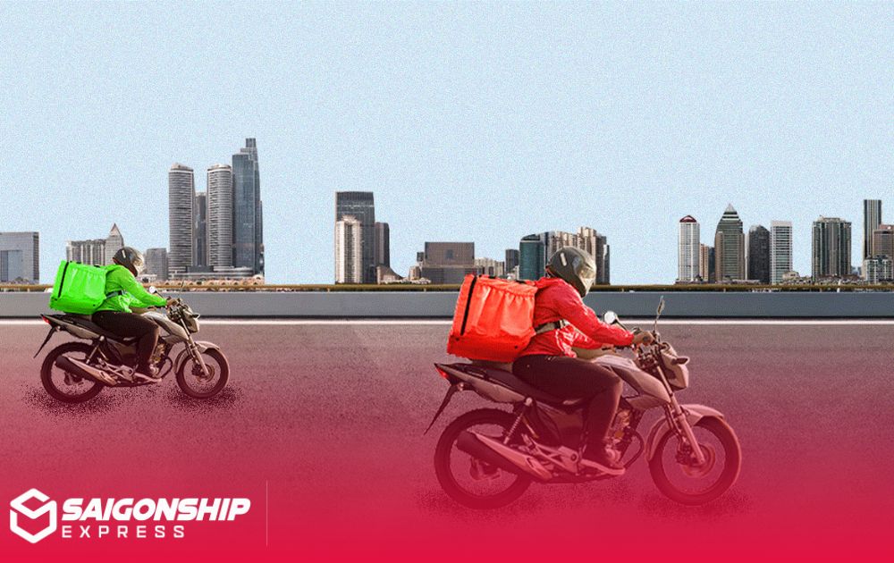 Tổng Quan Về Sài Gòn Ship Và Viettel Post Tại Chương Mỹ