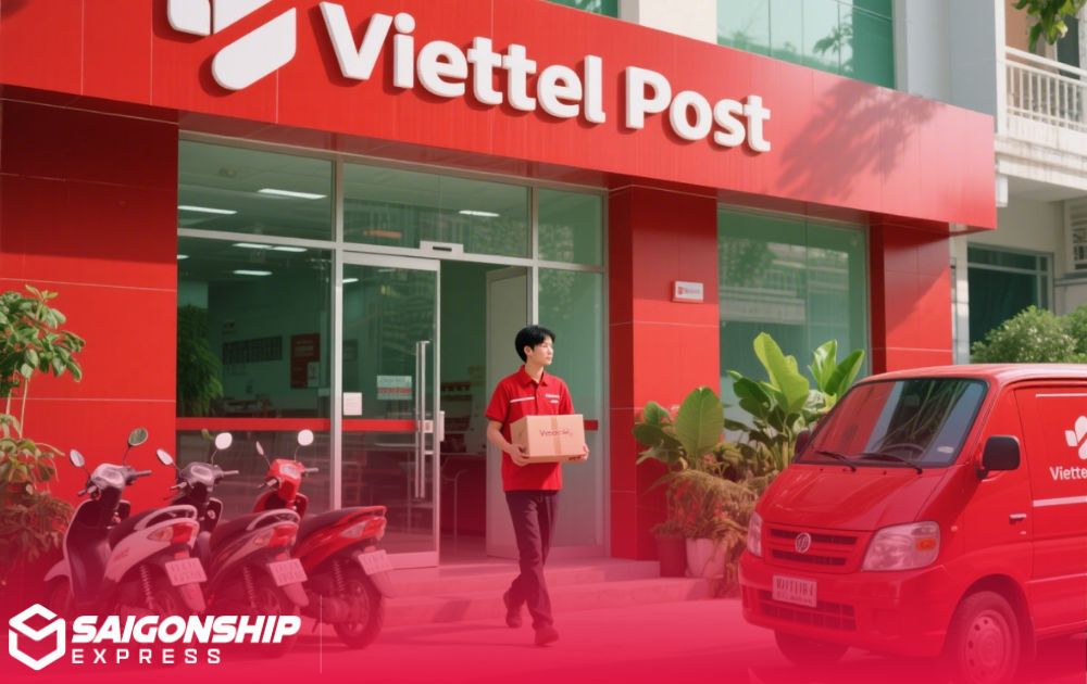 So sánh với các bưu cục Viettel Post khác