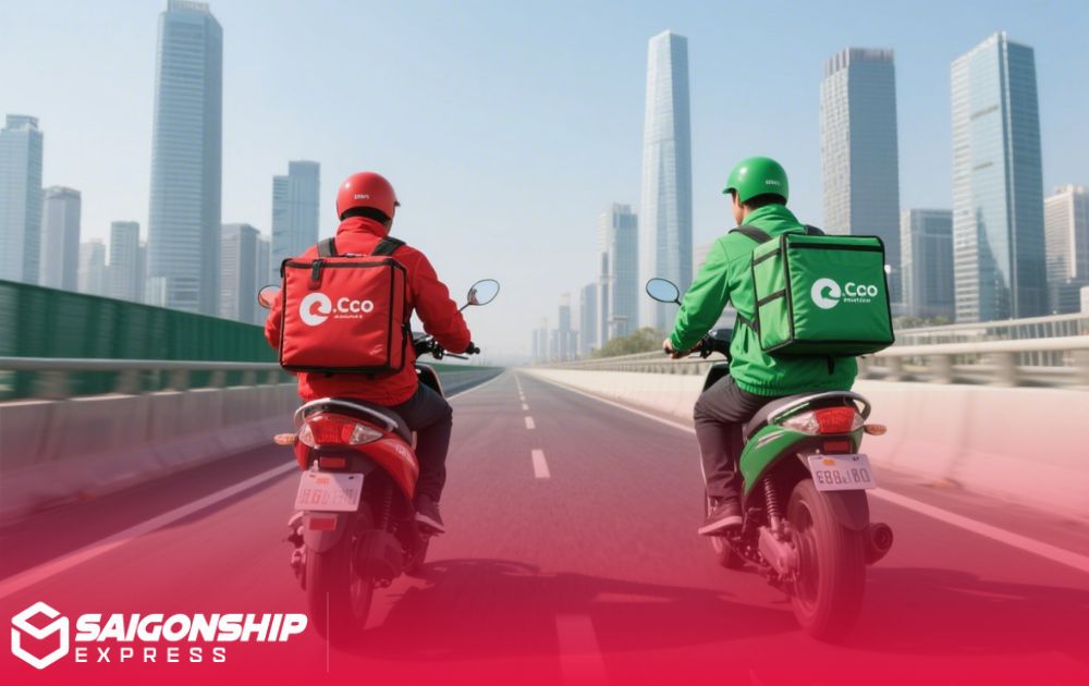 2 Điểm Gửi Hàng NinjaVan Tại Nam Từ Liêm, Hà Nội 2 Tổng Quan Về Sài Gòn Ship Và Ninja Van Tại Nam Từ Liêm
