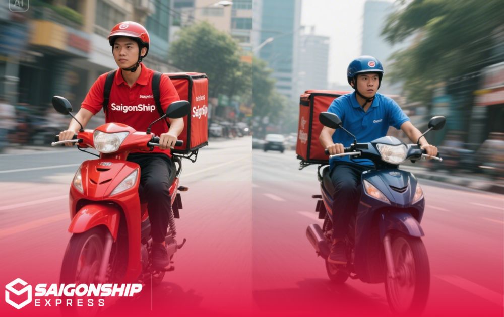 So Sánh Với Đơn Vị Khác