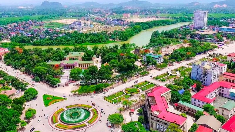 Vì sao nên chọn dịch vụ giao hàng tại Sông Công, Thái Nguyên của Sài Gòn Ship?