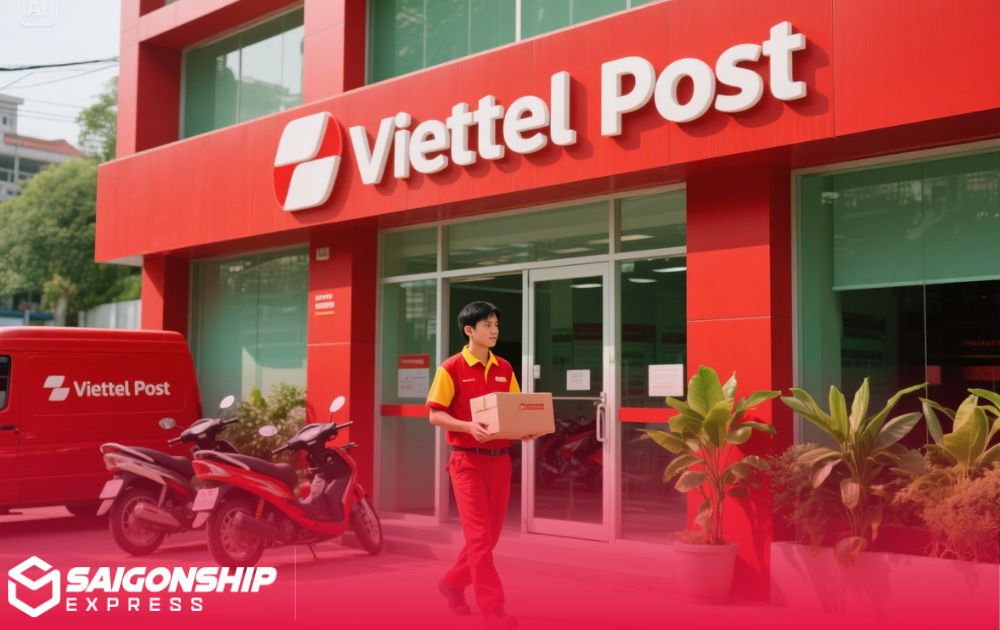 Tầm Quan Trọng của Viettel Post đối với Thạnh Lộc và Cần Thơ