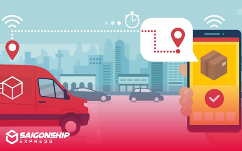 Theo Dõi Đơn Hàng Mọi Lúc Mọi Nơi Qua Hệ Thống Trực Tuyến