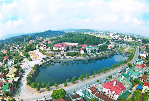 Tại Sao Nên Chọn Dịch Vụ Giao Hàng Tại Thanh Chương, Nghệ An Của Sài Gòn Ship?