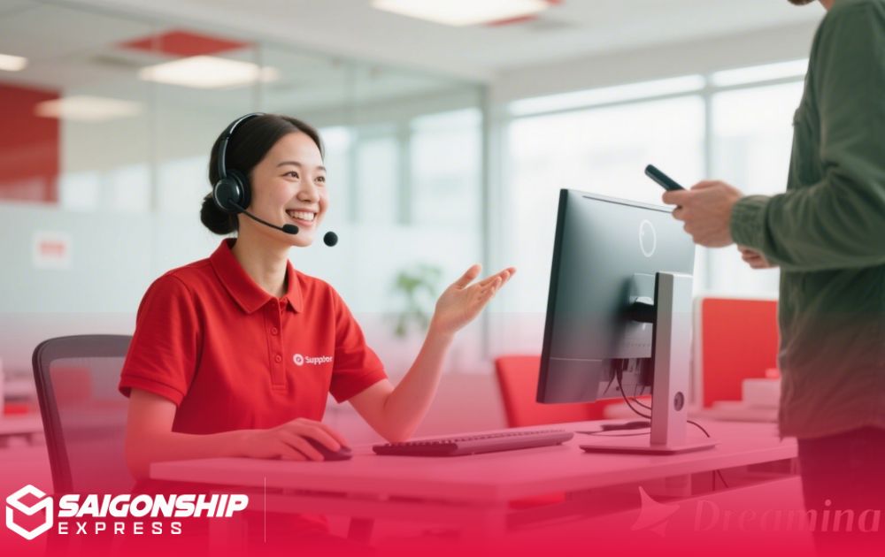 Thông tin liên hệ và hỗ trợ mở rộng