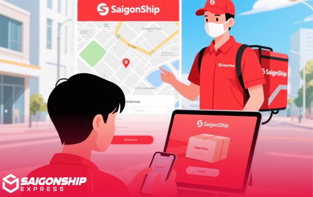 Địa chỉ bưu cục Viettel Post tại Đại Tâm, TP Cần Thơ 3 Tiện ích hỗ trợ khách hàng