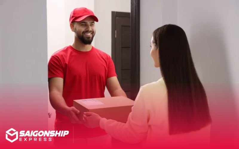 Tiêu chí chọn dịch vụ giao hàng phù hợp