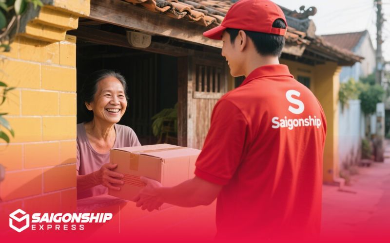 Tiêu Chí Chọn Đơn Vị Giao Hàng Uy Tín