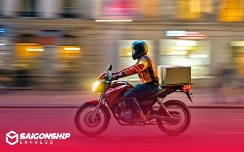 Tốc độ và độ tin cậy vượt trội