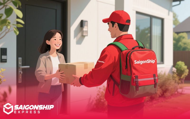 Top Đơn Vị Giao Hàng Uy Tín Hoạt Động Tại Đắk Hòa
